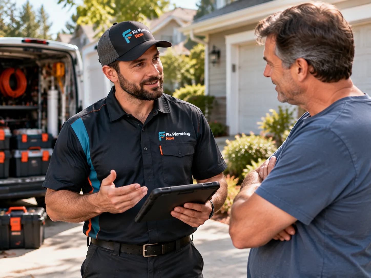 Clogged Drain Service Oark, AR FAQs